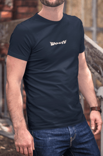 Nome do produto Drip Dog | T-Shirt Quality