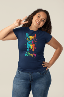 Nome do produto Pop Bulldog | Quality Feminina