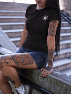 Nome do produto Woufy Origins | Baby Long Pima