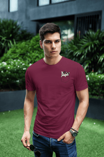 Nome do produto Pocket Pups | T-Shirt Quality