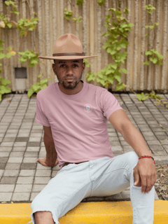Nome do produto Woufy Origins | T-Shirt Pima