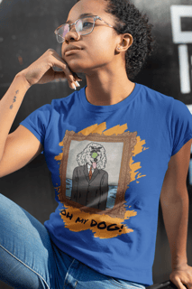 Nome do produto Oh My Dog! | Quality Baby Long