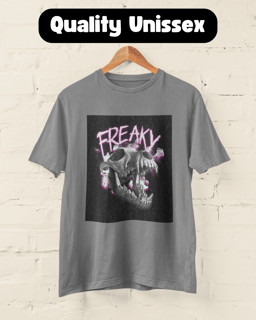Freaky | T-Shirt Quality