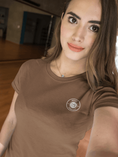 Nome do produto Woufy Origins | Baby Long Pima