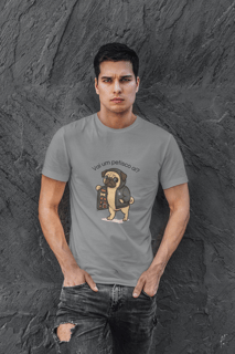 Nome do produto Vai um Petisco? | T-Shirt Quality