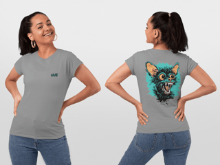 Nome do produto Crazy Dog | Quality Baby Long