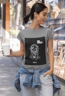 Nome do produto Be Free | Quality Baby Long