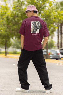 Nome do produto Simple Dog | T-Shirt Quality