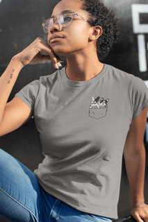 Nome do produto Pocket Pups | Baby Long Quality