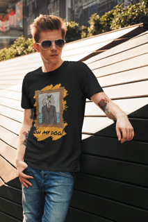 Nome do produto Oh My Dog! | T-Shirt Quality