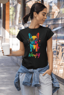 Nome do produto Pop Bulldog | Quality Feminina