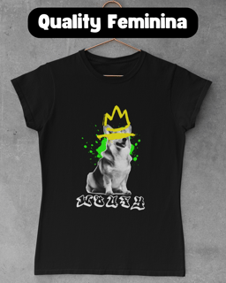 Nome do produto Grafitti Dog | Quality Baby Long