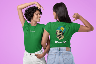 Nome do produto Drip Dog | Baby Long Quality