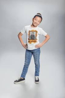 Nome do produto Oh My Dog! | Quality Infantil (10 - 14)
