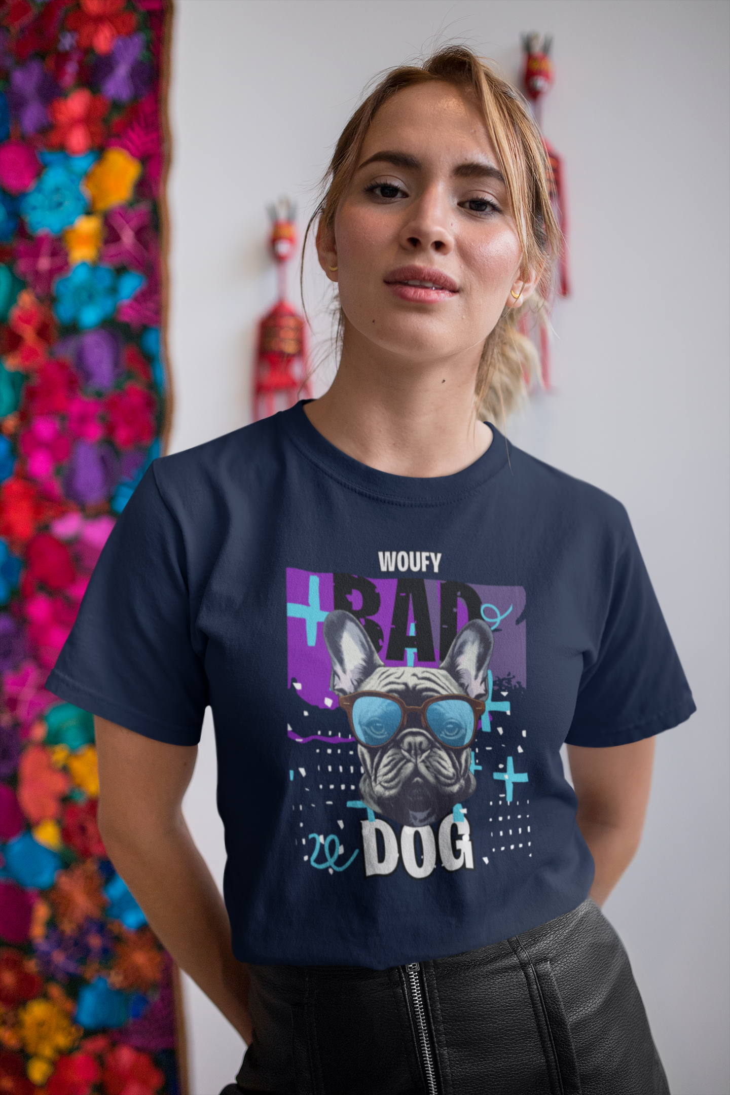 Bad Dog | Quality Baby Long