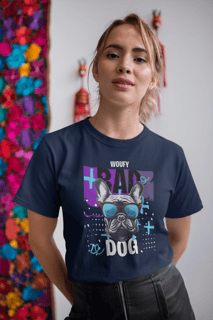 Nome do produto Bad Dog | Quality Baby Long