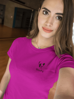 Nome do produto Minimalist Bulldog | Baby Long Quality