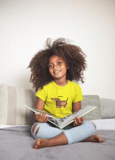 Nome do produto Salsicha Cool | Quality Infantil (2 - 8)