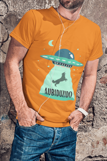 Nome do produto Aubiduzido | T-Shirt Quality