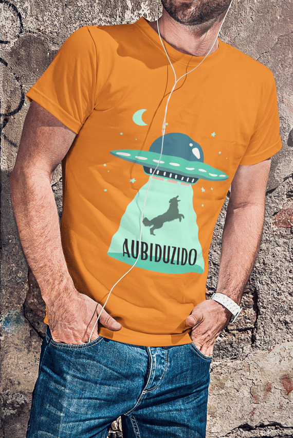 Aubiduzido | T-Shirt Quality