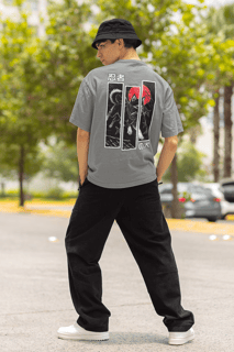 Nome do produto Ninja Dog | T-Shirt Quality