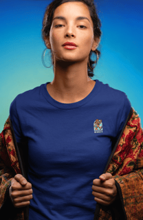 Nome do produto Peace Dog | Baby Long Pima