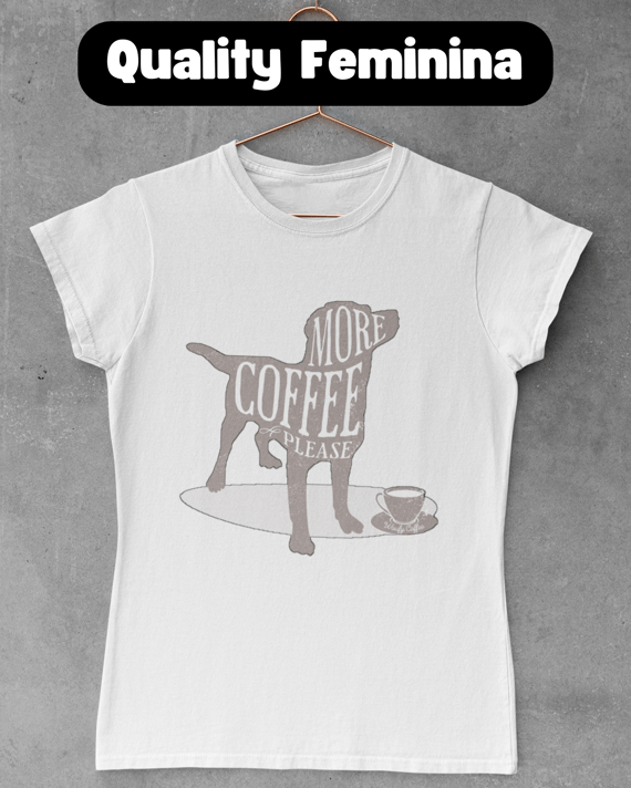 More Coffee Please | Quality Baby Long