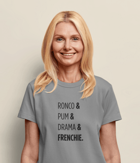 Nome do produto & Frenchie | Baby Long Quality