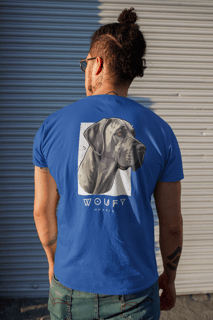 Nome do produto Simple Dog | T-Shirt Quality