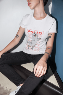 Nome do produto Good Boy | Quality Baby Long