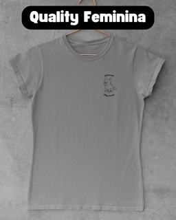 Nome do produto Silencioso mas fatal | Baby Long Quality