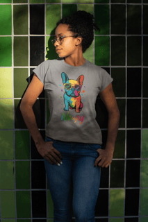 Nome do produto Pop Bulldog | Quality Feminina
