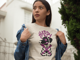 Nome do produto Happy X | Pima Baby Long