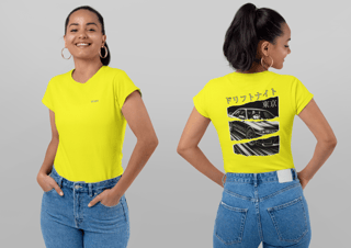 Nome do produto Drift Night | Baby Long Quality