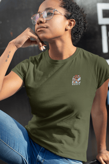 Nome do produto Peace Dog | Baby Long Pima