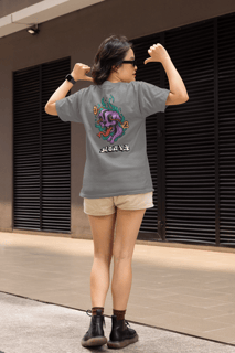 Nome do produto PsyDog | T-Shirt Quality