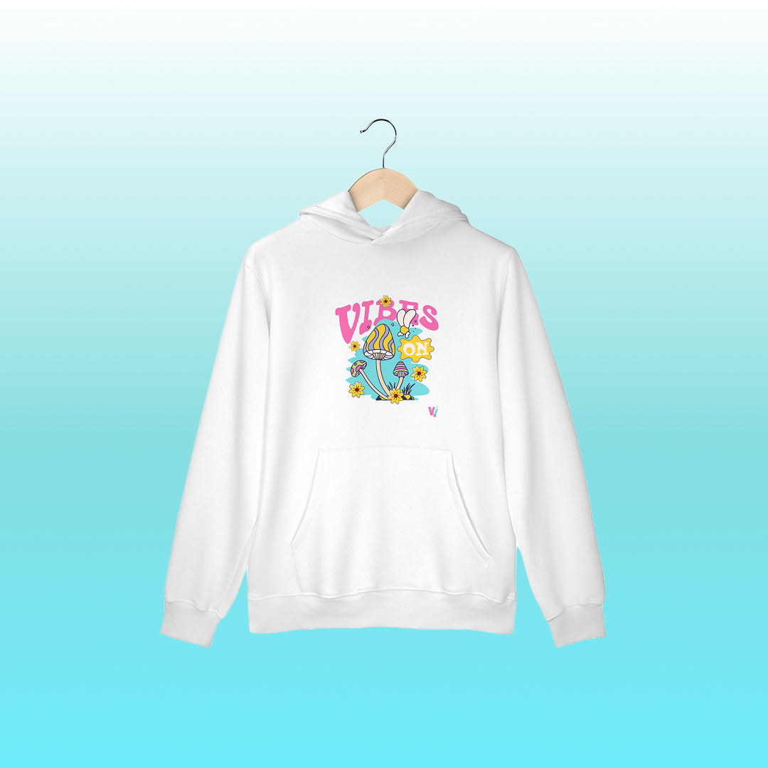 Nome do produto: moleotm vibes on
