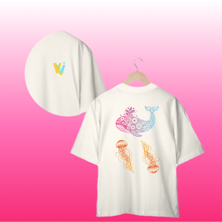 Nome do produto camisa oversized to happen