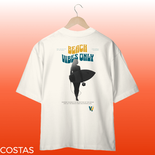 Nome do produto camisa oversized beach vibes only