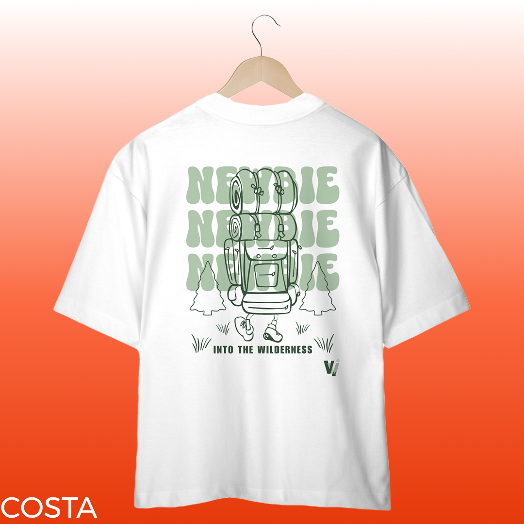 Nome do produto: comisa oversized into the wilderness