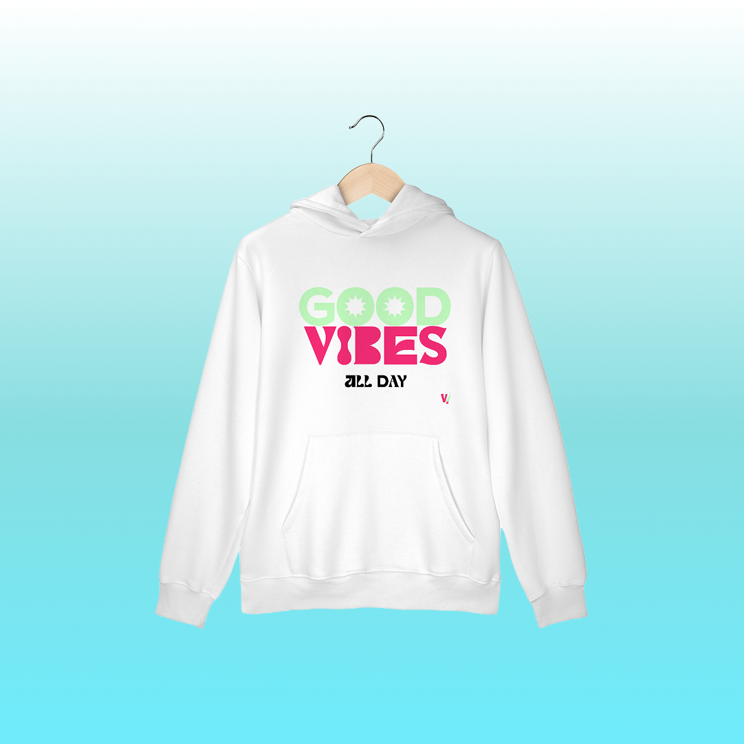Nome do produto: moleotm good vibes all day