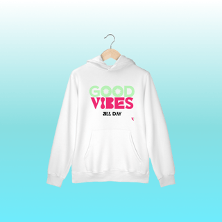 moleotm good vibes all day