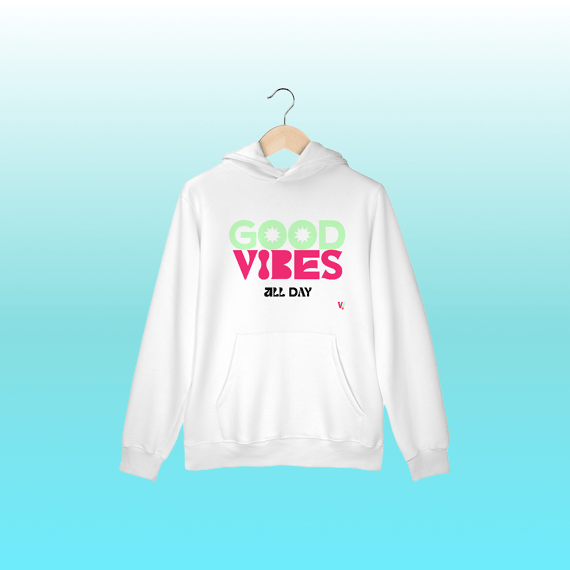 moleotm good vibes all day