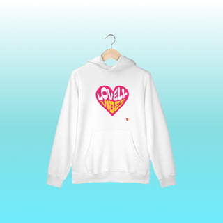 moletom lovely vibes
