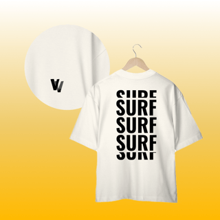 Nome do produto camisa oversized surf