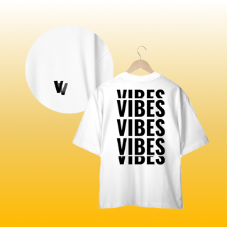 Nome do produto camisa oversized vibes
