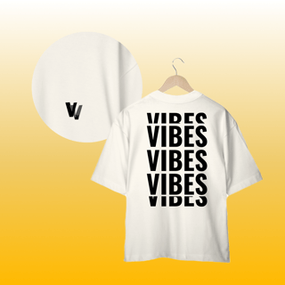 Nome do produto camisa oversized vibes