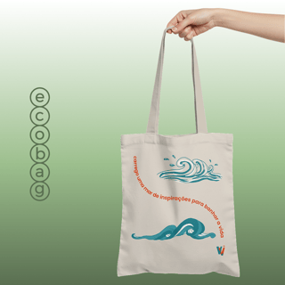 ecobag mar de inspirações