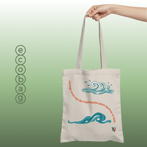 ecobag mar de inspirações