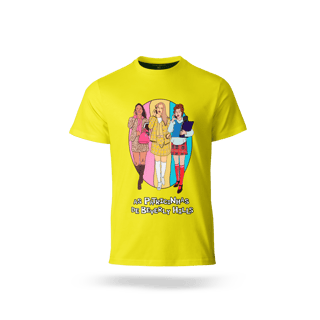 Quality Infantil (2 A 8) AS PATRICINHAS DE BEVERLY HILLS - CINECLUBE